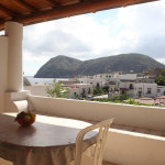 Residence la Villetta Canneto Lipari