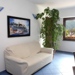 Residence la Villetta Canneto Lipari