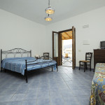 Residence la Villetta Canneto Lipari