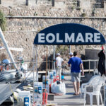 Eolmare Marina Resort Lipari Porto Pignataro