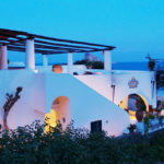 Quartara Boutique Hotel Panarea