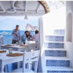 Ristorante Cusiritati, Panarea