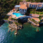 Hotel Carasco - Lipari