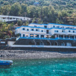 Hotel Phenicusa - Filicudi