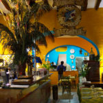 Ristorante Pizzeria Pescecane Lipari