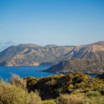 B&B Villa Maristella Lipari