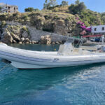 Lipari Boat Experience Noleggio barche gommoni