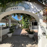 hotel La Piazza Panarea