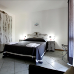 Luxury Room VITTORIO EMANUELE II