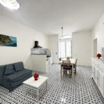 canneto blu apartments in Canneto Lipari