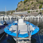 Tour delle isole di Lipari,Vulcano e Salina.