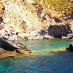 Tour delle isole di Lipari,Vulcano e Salina.