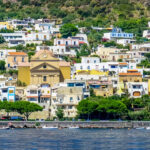 Tour delle isole di Lipari,Vulcano e Salina.