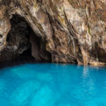 Tour delle isole di Lipari,Vulcano e Salina.